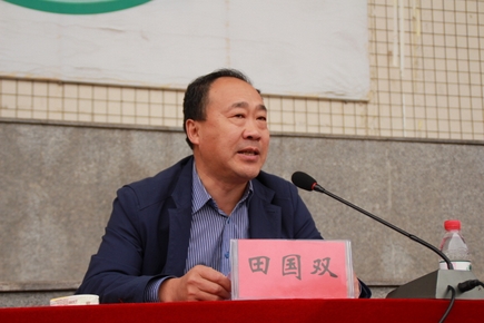 必赢766net手机版顺利举行第十六届春季运动会
